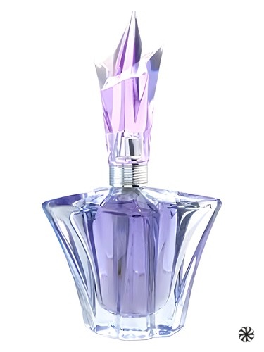 Angel Garden Of Stars - Violette Angel