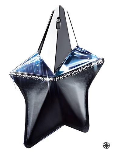 Angel Mugler Show Star Mugler
