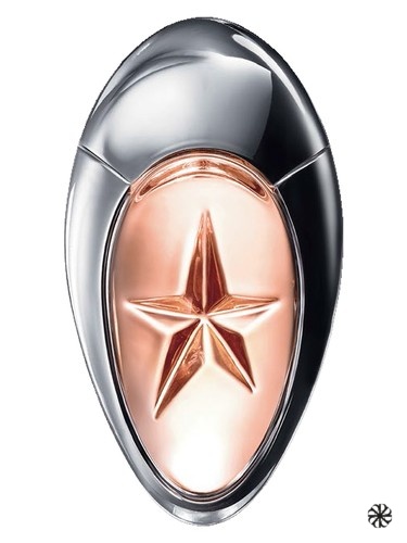 Angel Muse Mugler