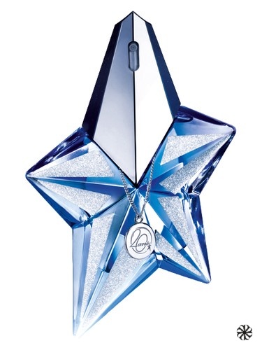 Angel Precious Star 20th Birthday Edition Mugler