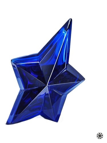 Angel Sapphire Star Mugler