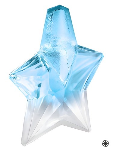 Angel Sunessence Ocean d'Argent Mugler