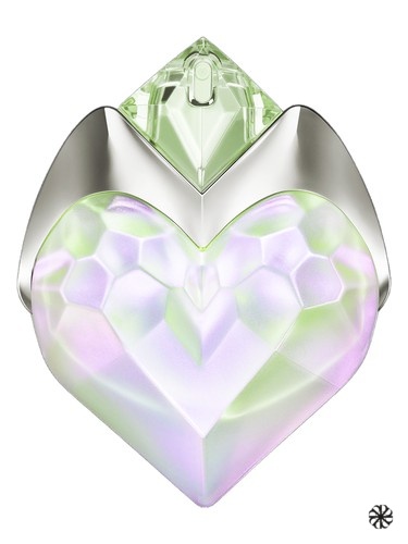 Aura Mugler Eau de Parfum Sensuelle Mugler