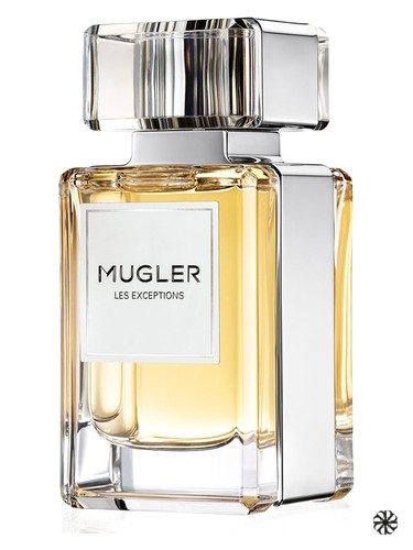 Fougere Furieuse Mugler