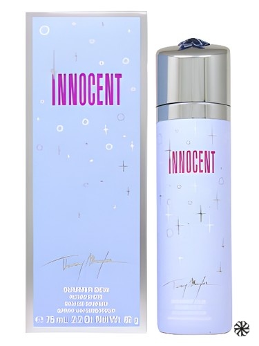 Innocent Summer Dew Mugler