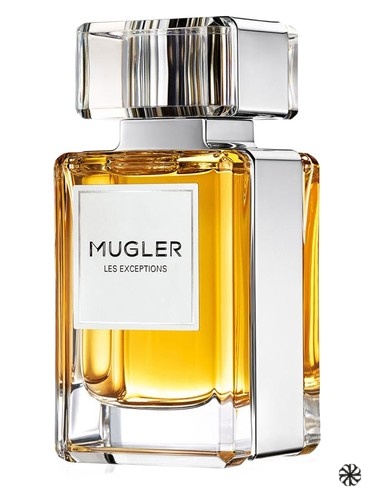 Cuir Impertinent Mugler