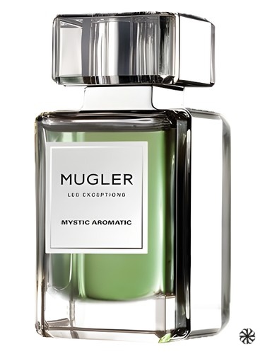 Mystic Aromatic Mugler