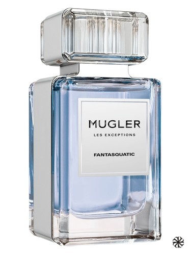 Fantasquatic Mugler