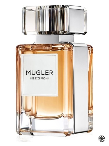 Chyprissime Mugler
