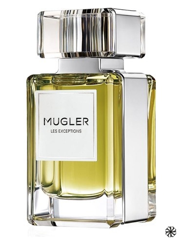 Oriental Express Mugler