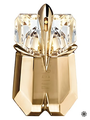 Alien Liqueur de Parfum Mugler