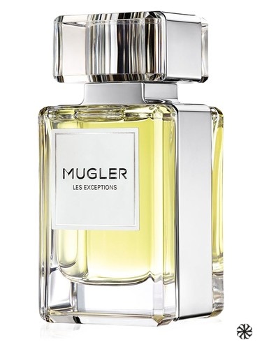 Supra Floral Mugler