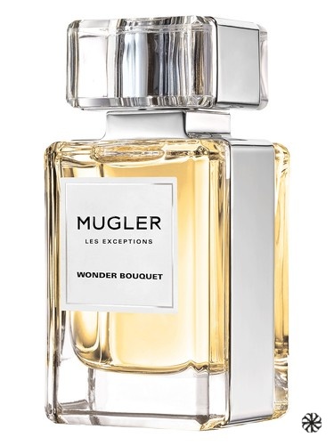 Wonder Bouquet Mugler