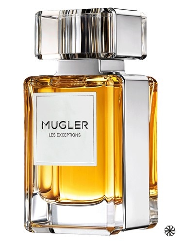 Woodissime Mugler