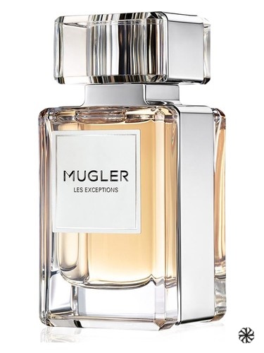Over The Musk Mugler
