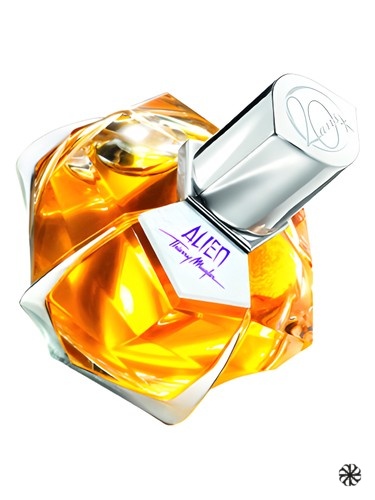 Alien Les Parfums de Cuir Mugler