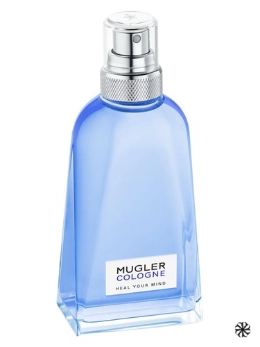 Heal Your Mind Mugler
