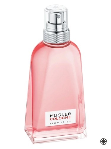 Blow It Up Mugler