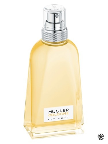 Mugler Cologne Fly Away Mugler