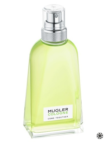 Mugler Cologne Come Together Mugler