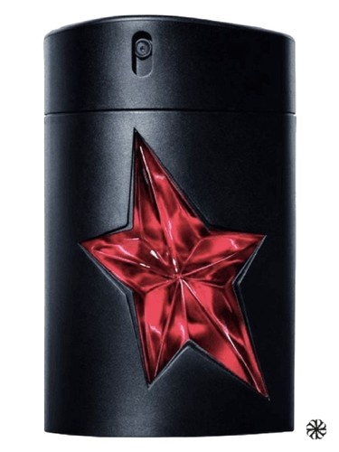 The Taste of Fragrance A*Men Mugler