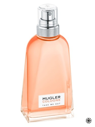 Mugler Cologne Take Me Out Mugler