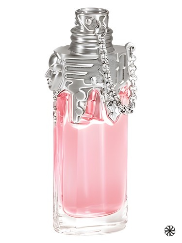 The Taste of Fragrance Womanity Mugler
