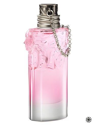 Womanity Aqua Chic Mugler