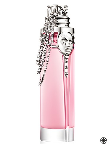 Womanity Eau pour Elles Mugler
