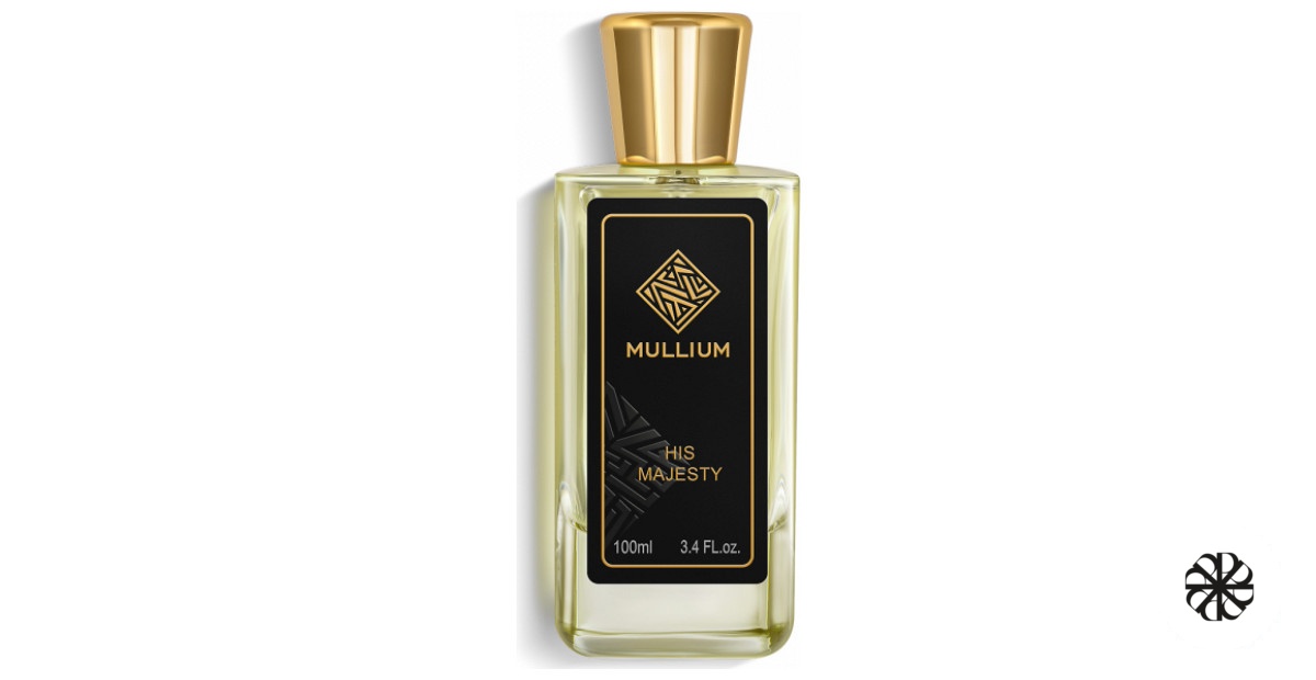his majesty Mullium