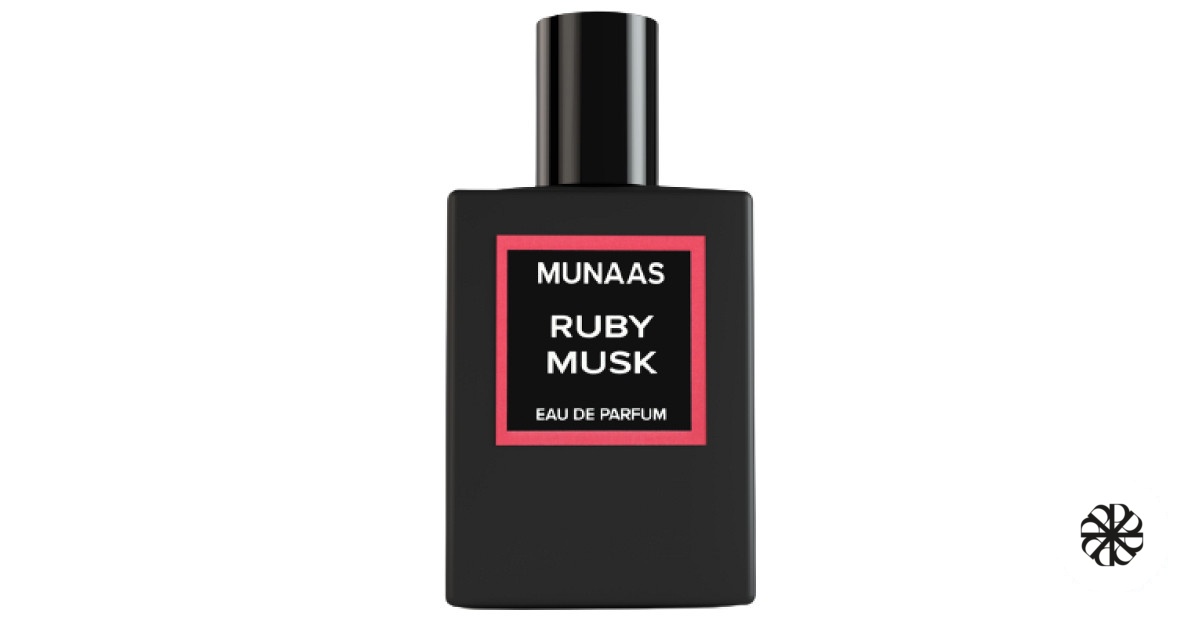 Ruby Musk Munaas