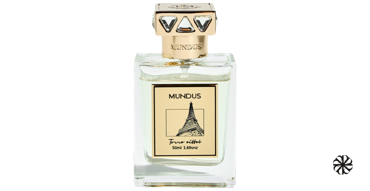 Torre Eiffel Mundus