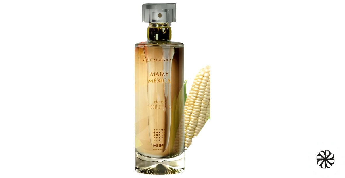 Maizy Mexica MUPE