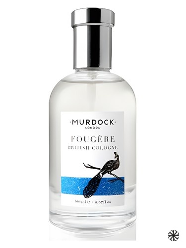 Fougere Murdock London