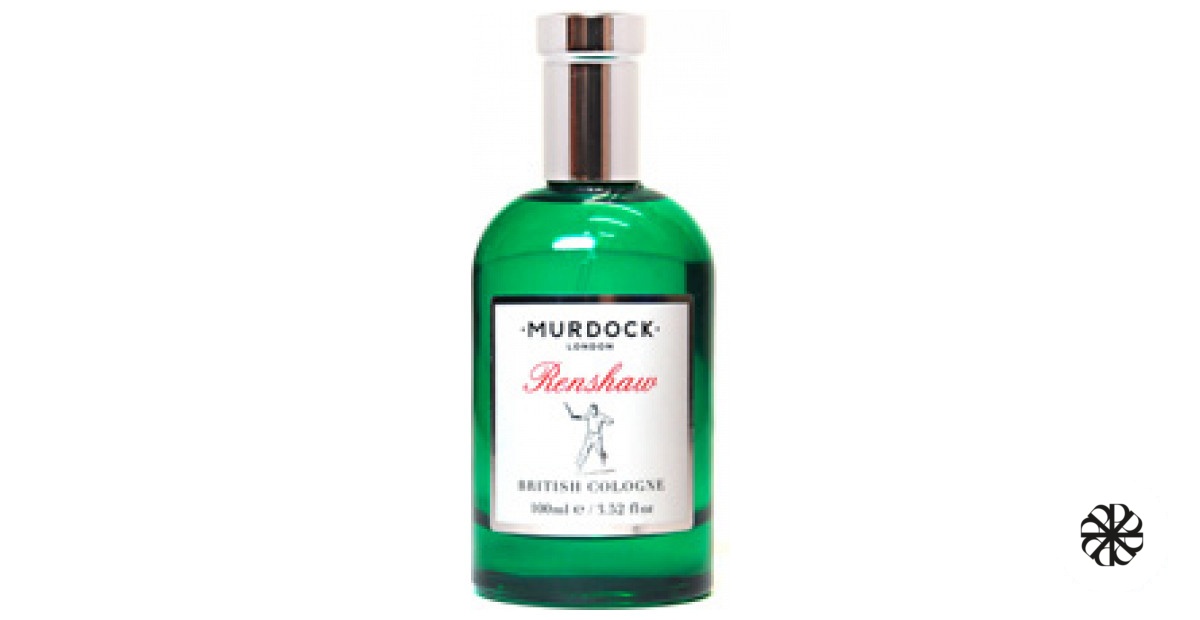 Renshaw Murdock London