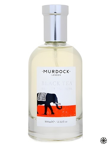 Black Tea Murdock London