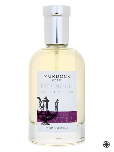 Patchouli Murdock London