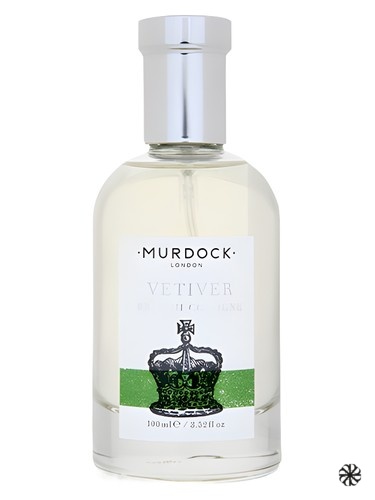 Vetiver Murdock London