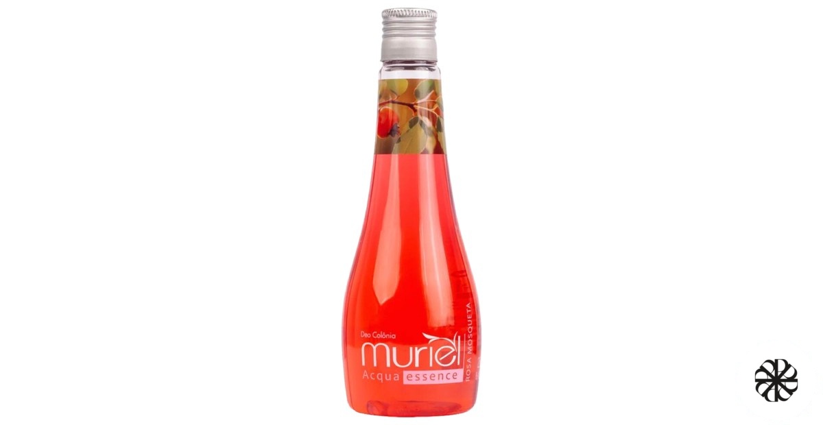 Acqua Essence Rosa Mosqueta Muriel Cosméticos