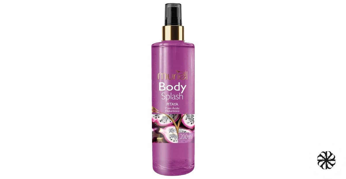 Pitaya Muriel Cosméticos