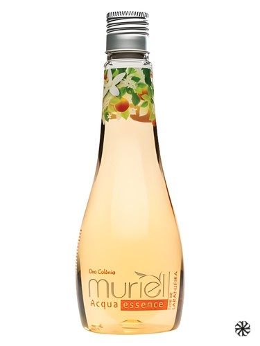 Acqua Essence Flor de Laranjeira Muriel Cosméticos
