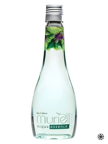 Acqua Essence Alfazema Muriel Cosméticos