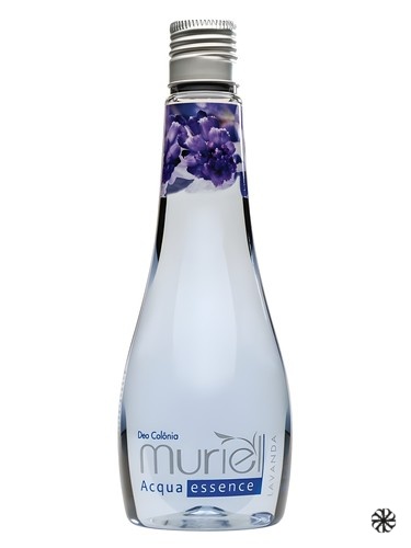 Acqua Essence Lavanda Muriel Cosméticos