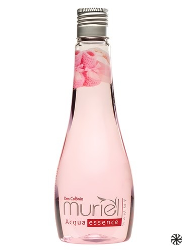 Acqua Essence Mammy Muriel Cosméticos