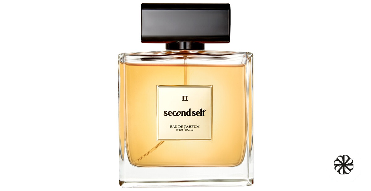 Second Self Murillo Twins Fragrance
