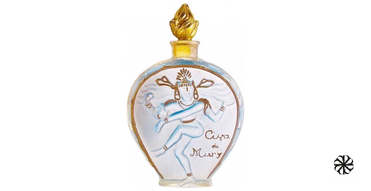 Civa Mury Paris