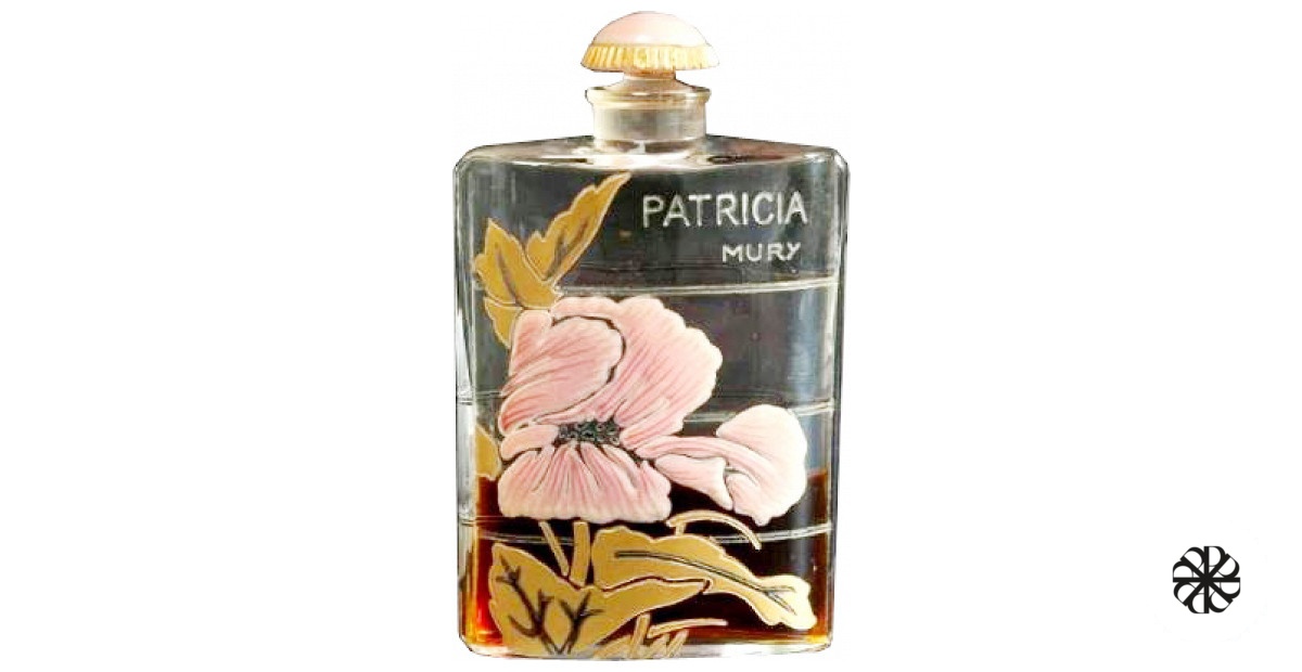 Patricia Mury Paris