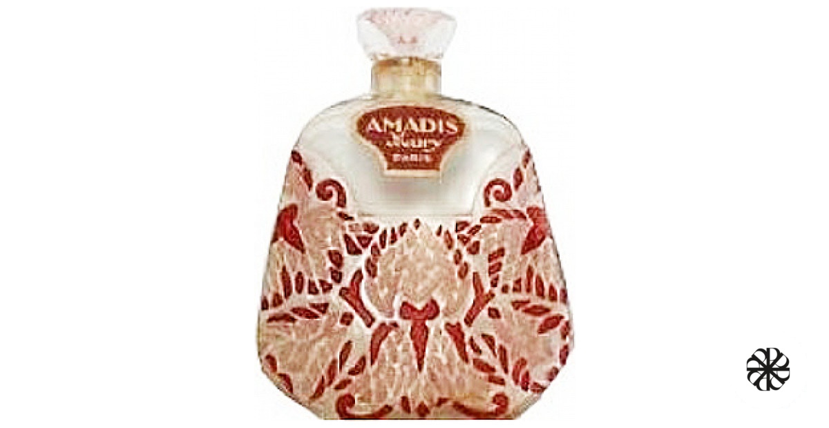 Amadis Mury Paris