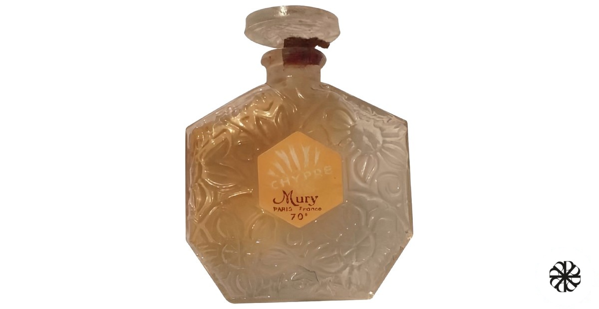 Chypre Mury Paris