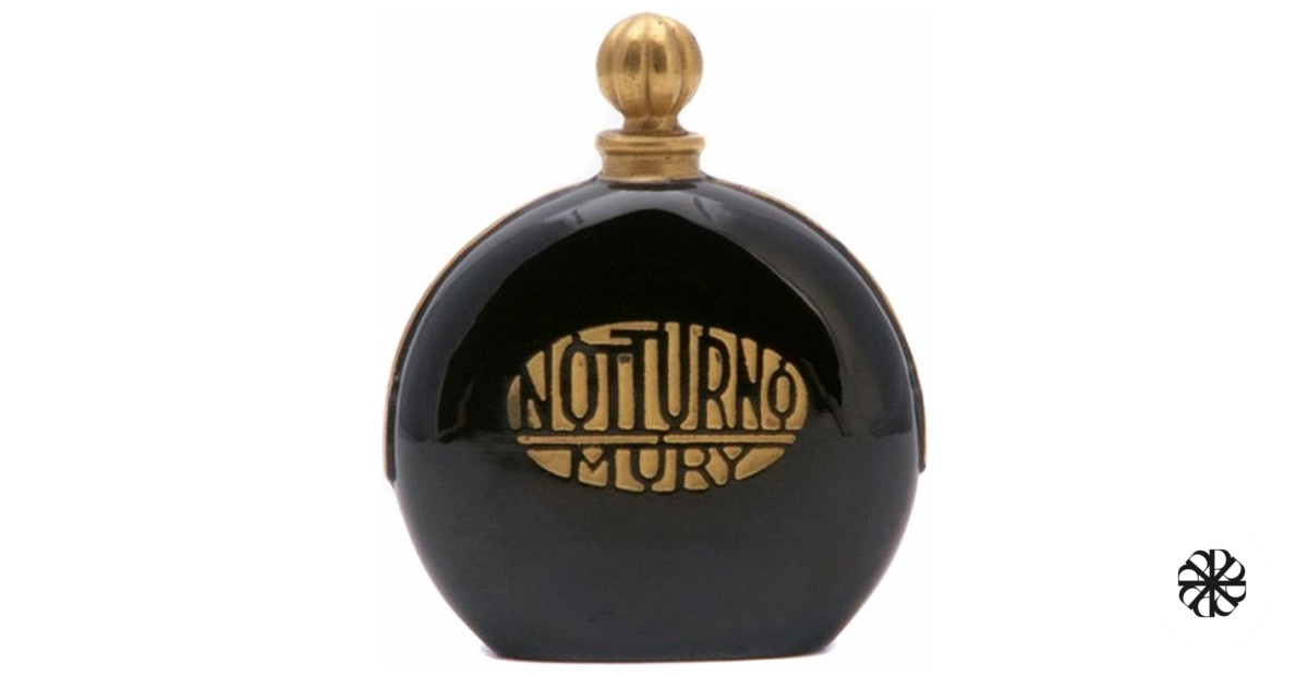 Notturno Mury Paris